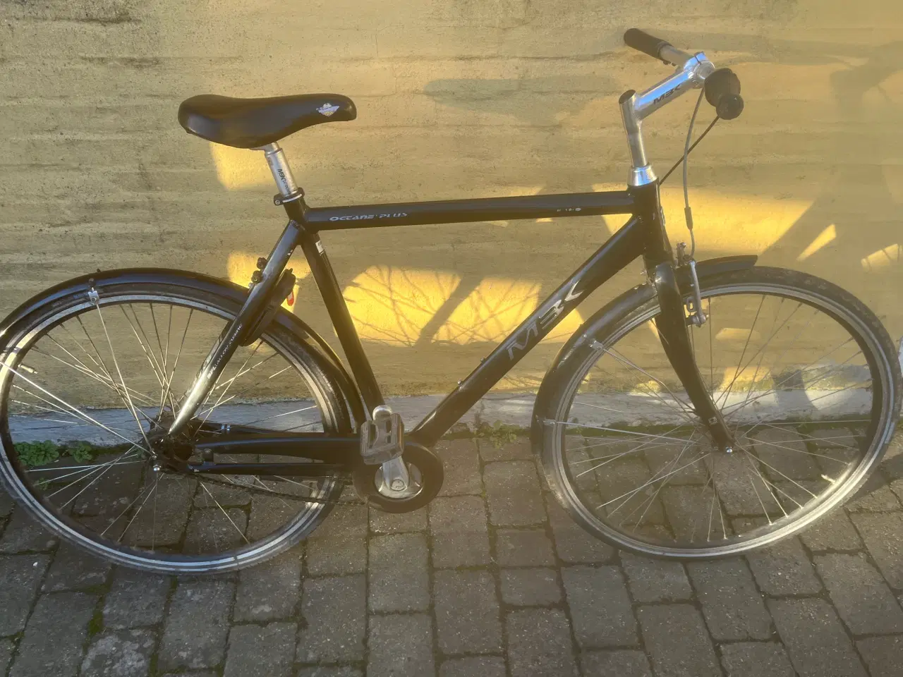 Billede 2 - Mbk herre cykel 28 tommer