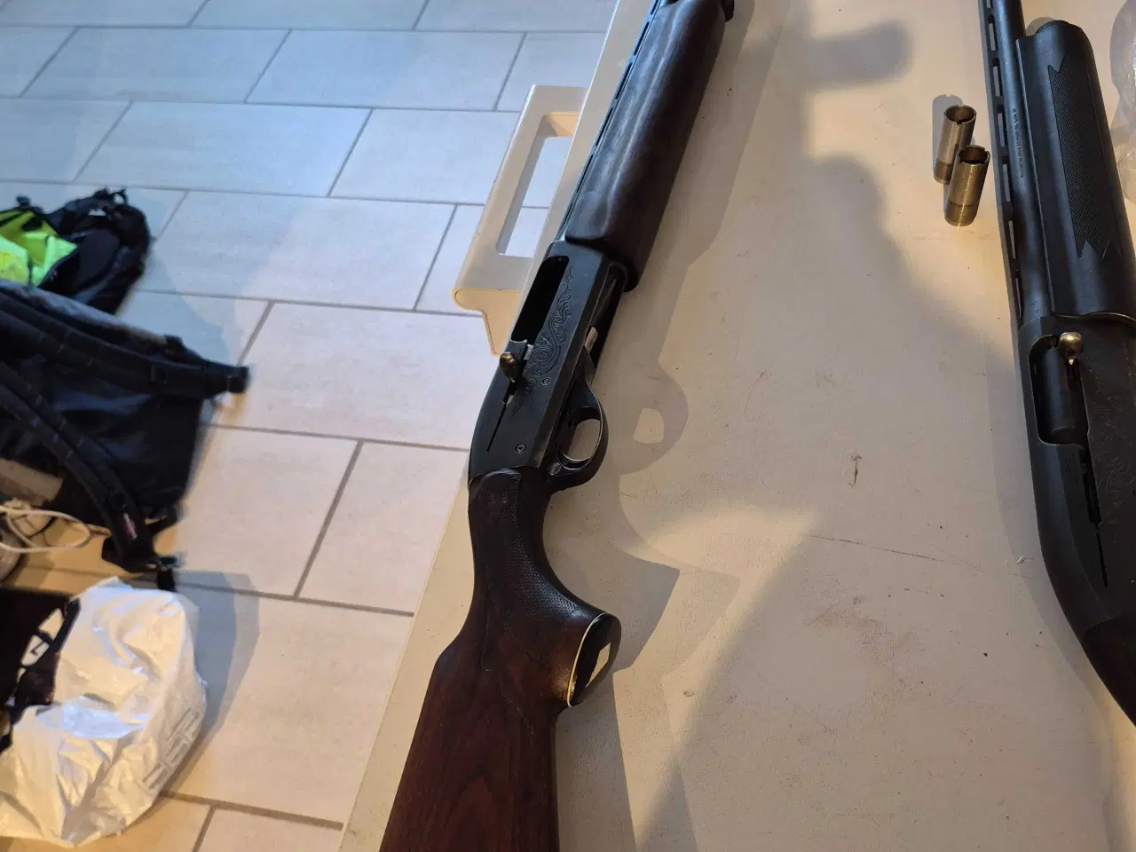 Billede 3 - Remington 1100