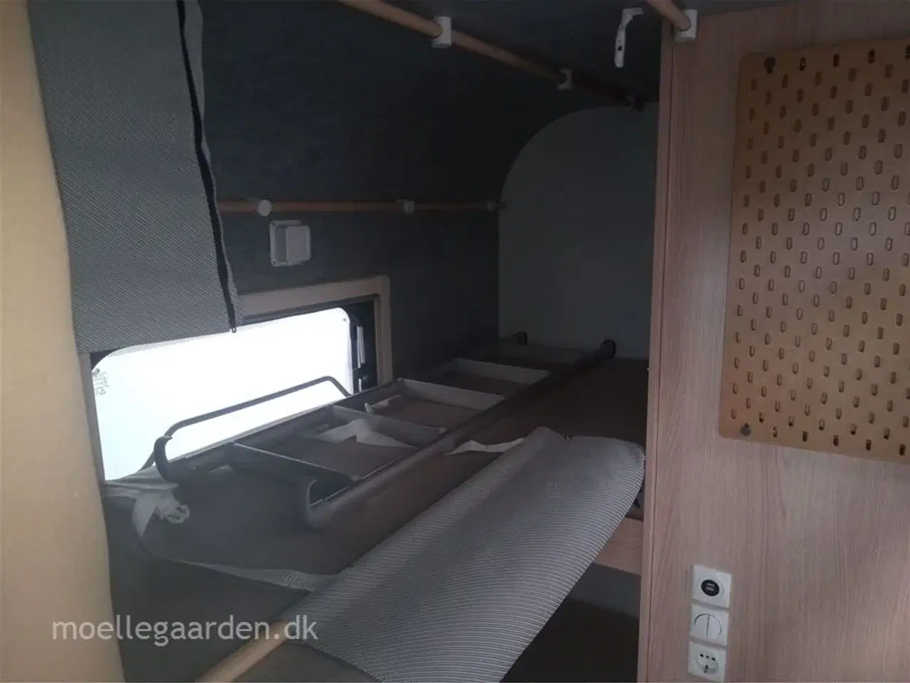 Billede 12 - 2025 - Adria Aviva Lite 360 DK