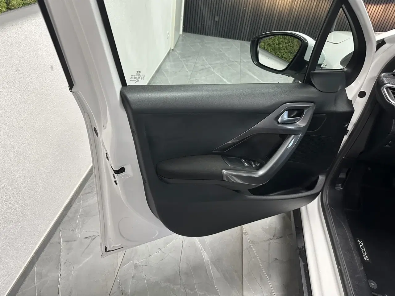 Billede 20 - Peugeot 2008 1,2 e-Vti Active ESG 82HK Aut.