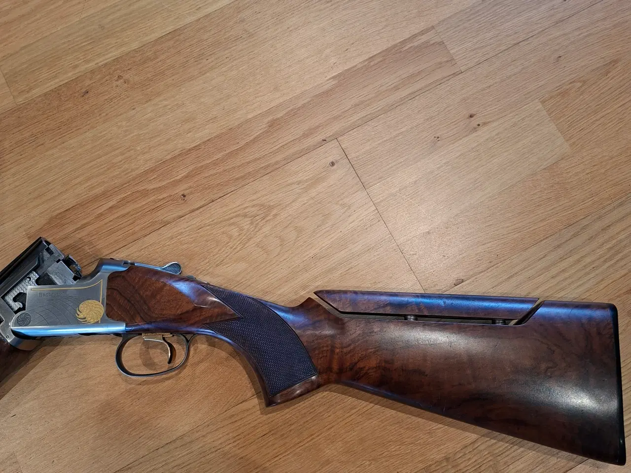 Billede 3 - Browning Ultra sx kal. 12/76