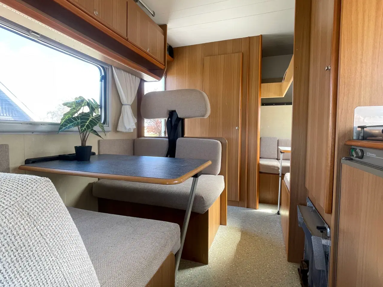 Billede 7 - Ford transit autocamper