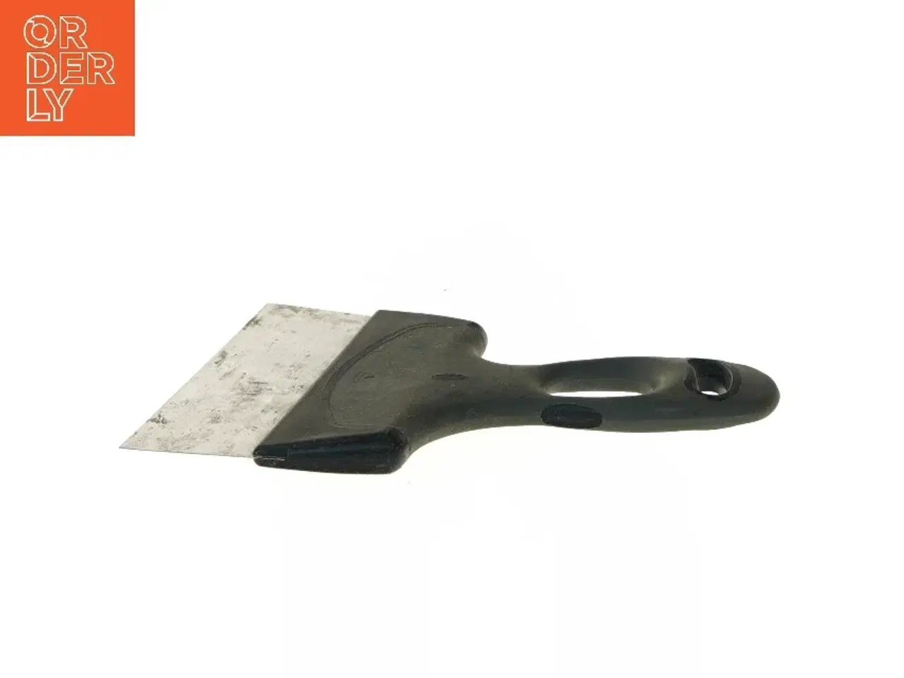 Billede 3 - Spartel med plastikgreb fra Spekter (str. 15,5x21,5 cm)