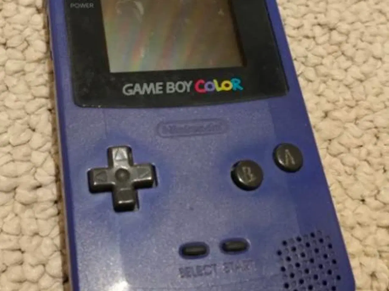 Billede 3 - Gameboy samling sælges