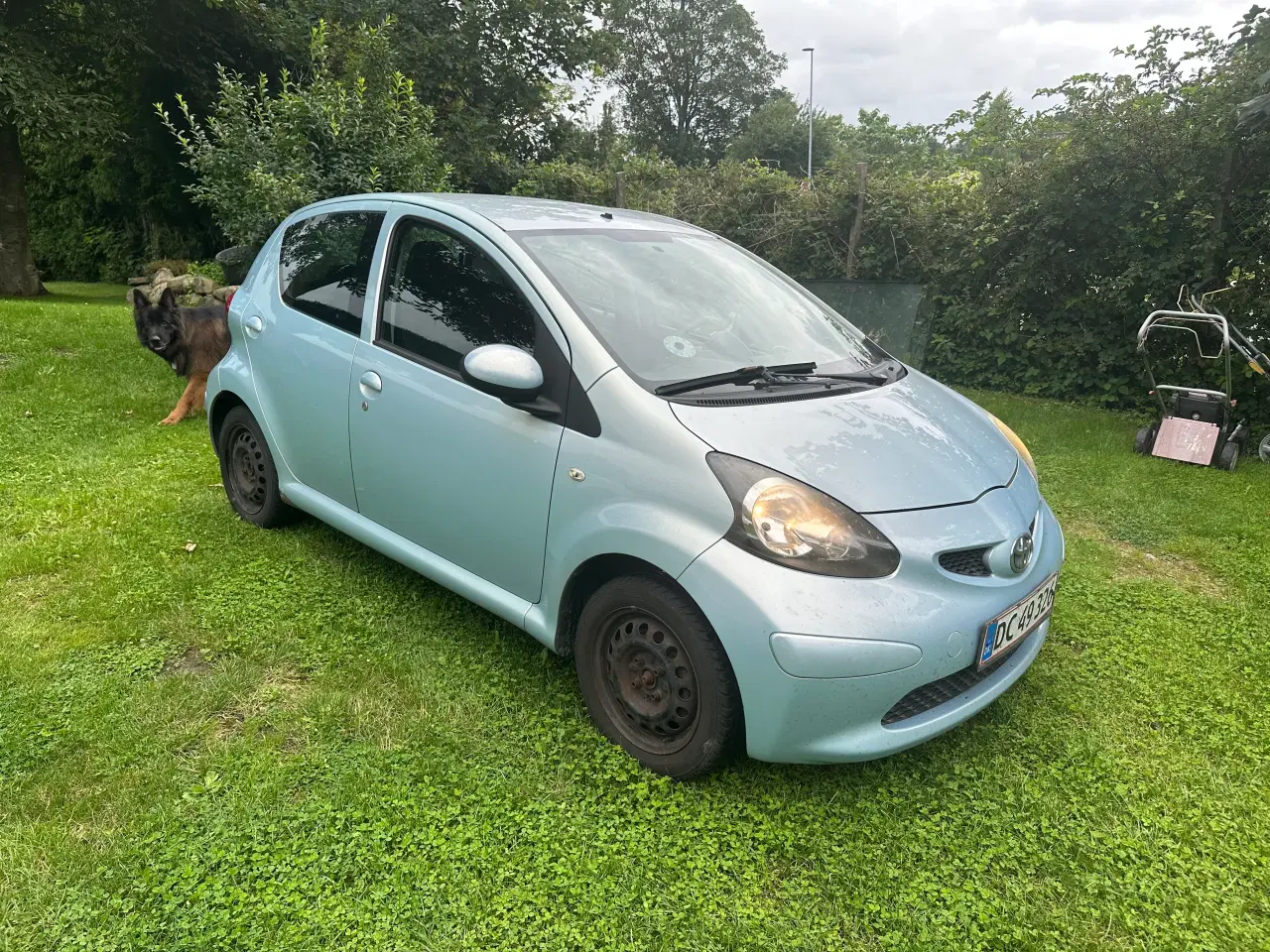 Billede 6 - Toyota aygo