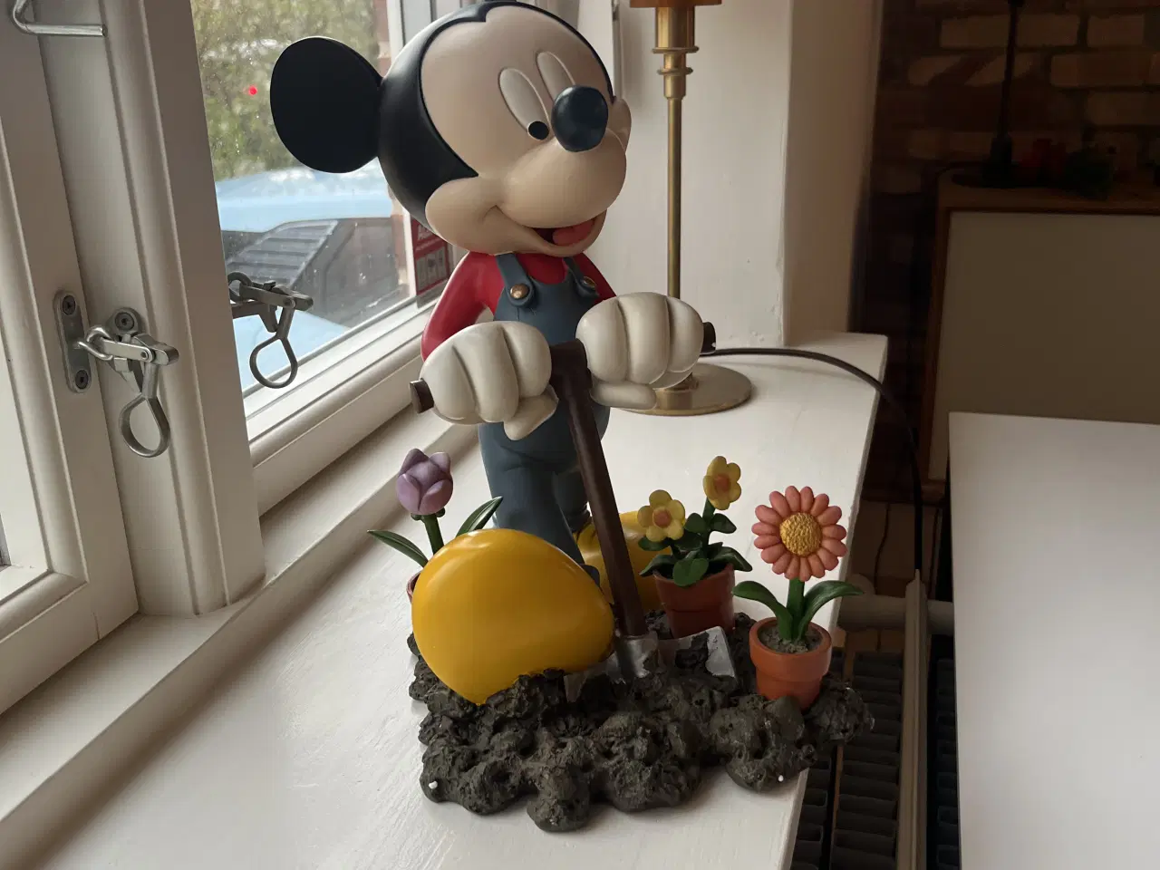 Billede 1 - Mickey Mouse 