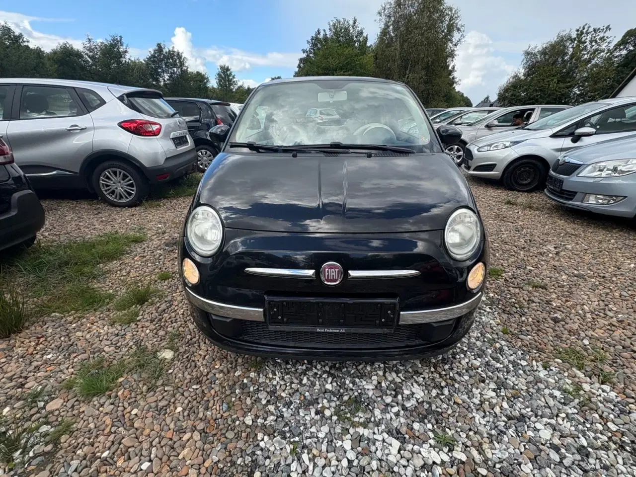 Billede 6 - Fiat 500C 1,2 Lounge