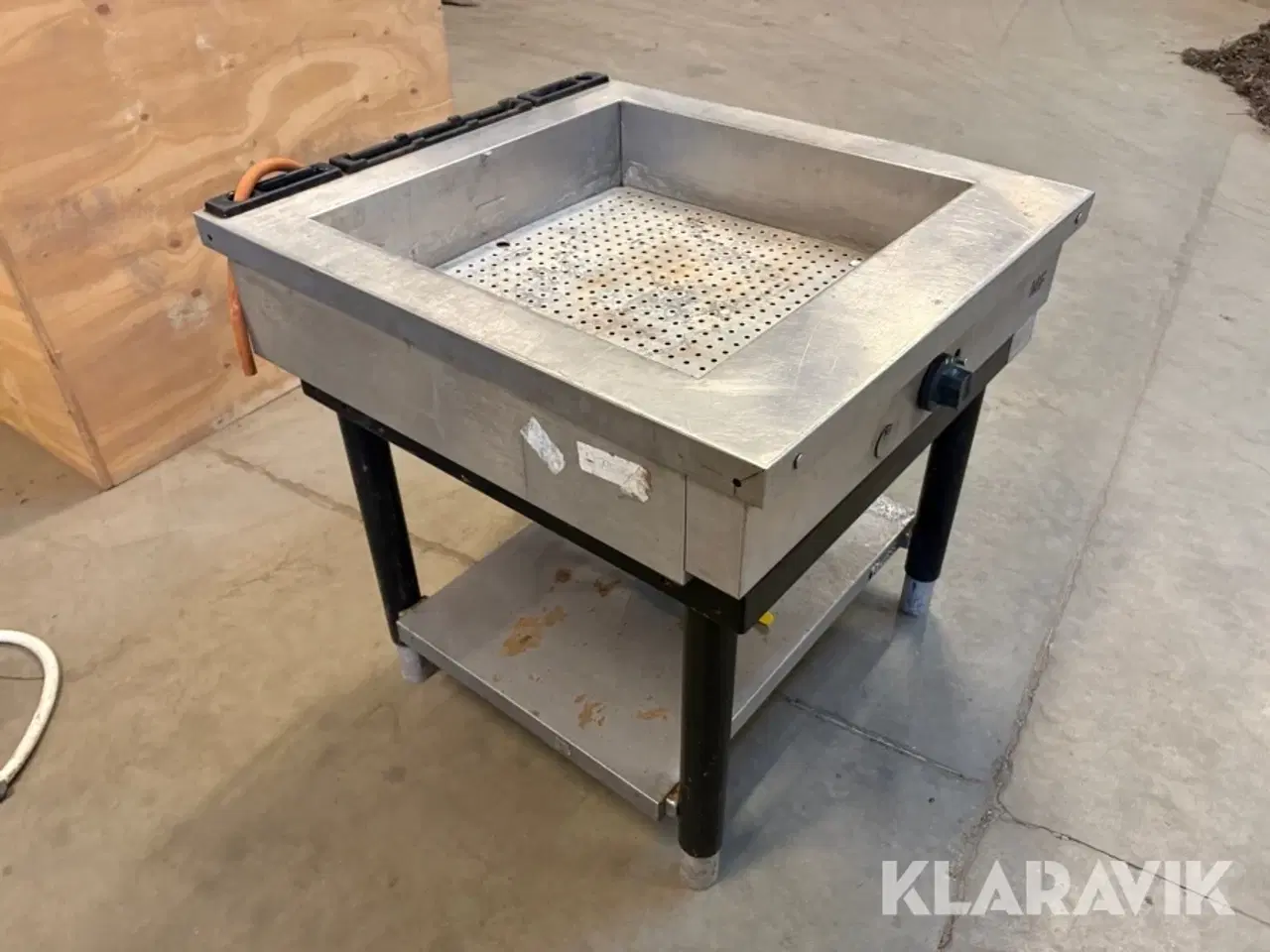 Billede 2 - Varmvandskar MF KR/620