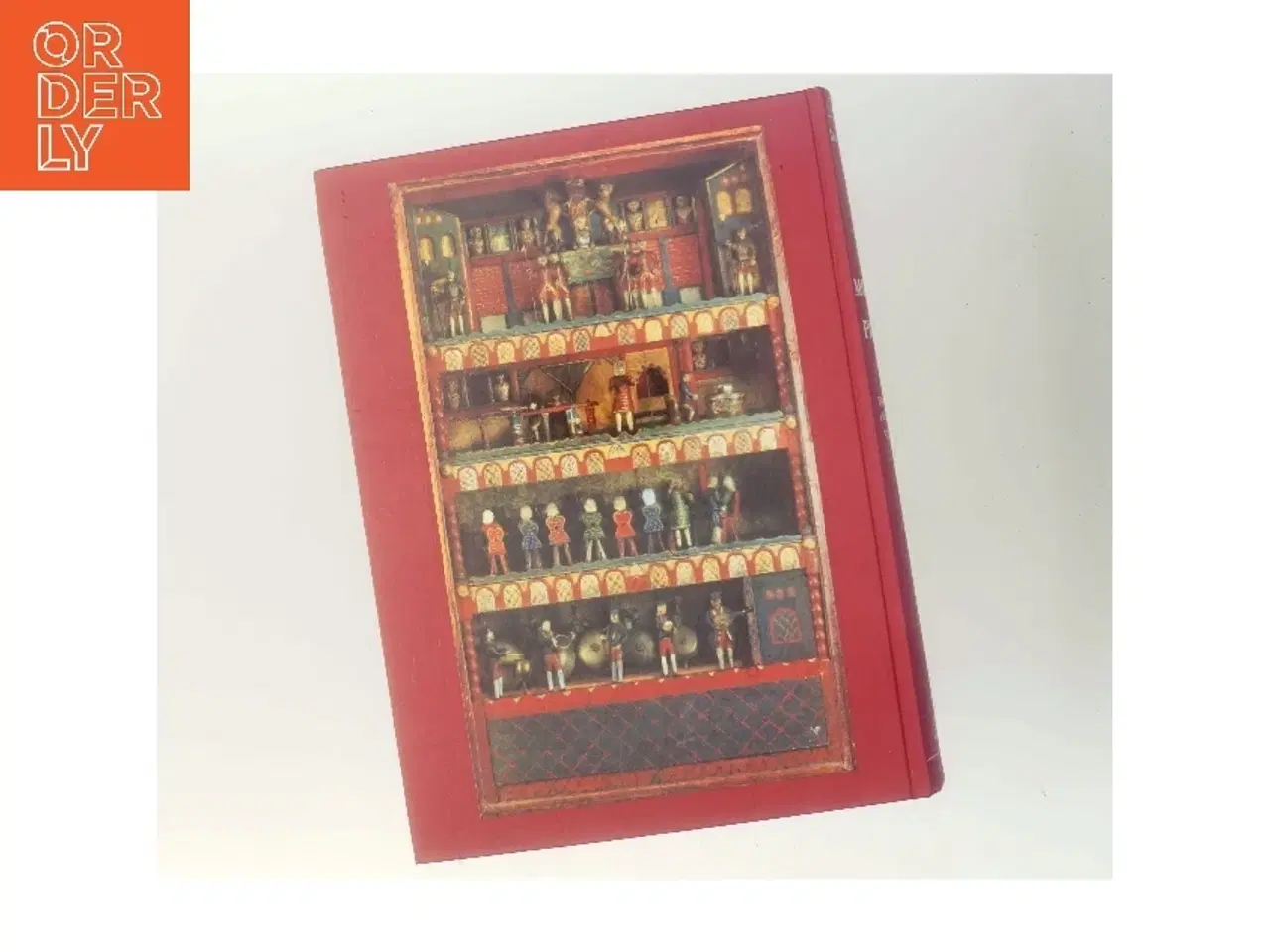 Billede 3 - Det Moderne Projekt af Dan Ch. Christensen (Bog)