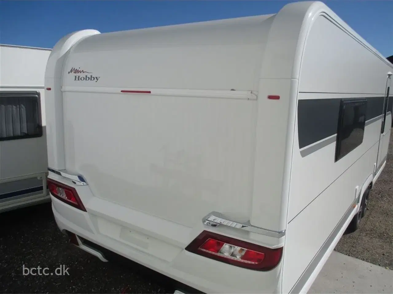 Billede 6 - 2023 - Hobby Maxia 660 WQM