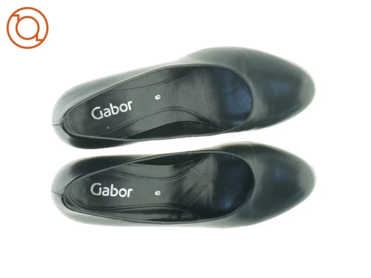 Billede 2 - Sko fra Gabor (str. 6)