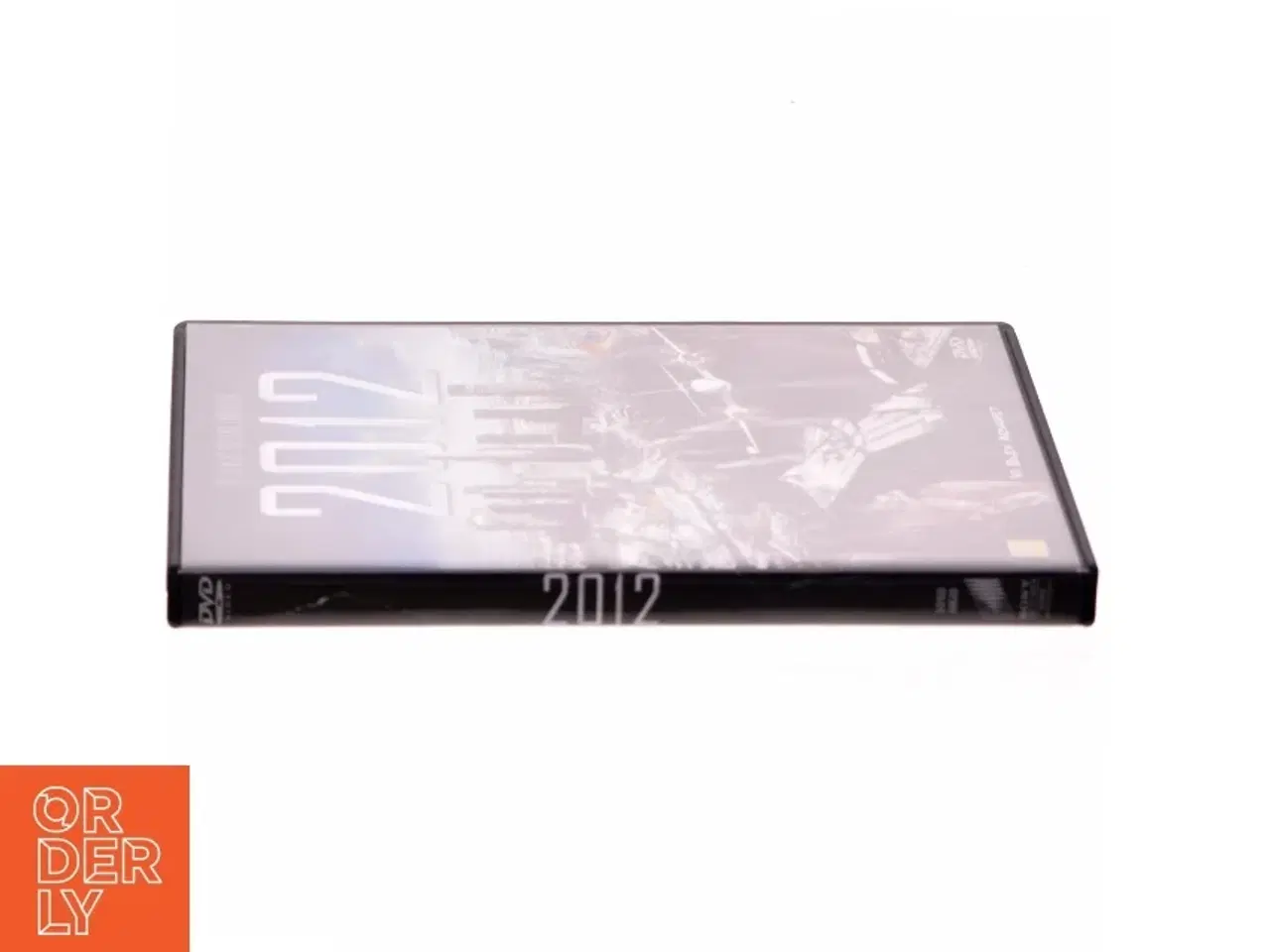 Billede 2 - 2012 (DVD)