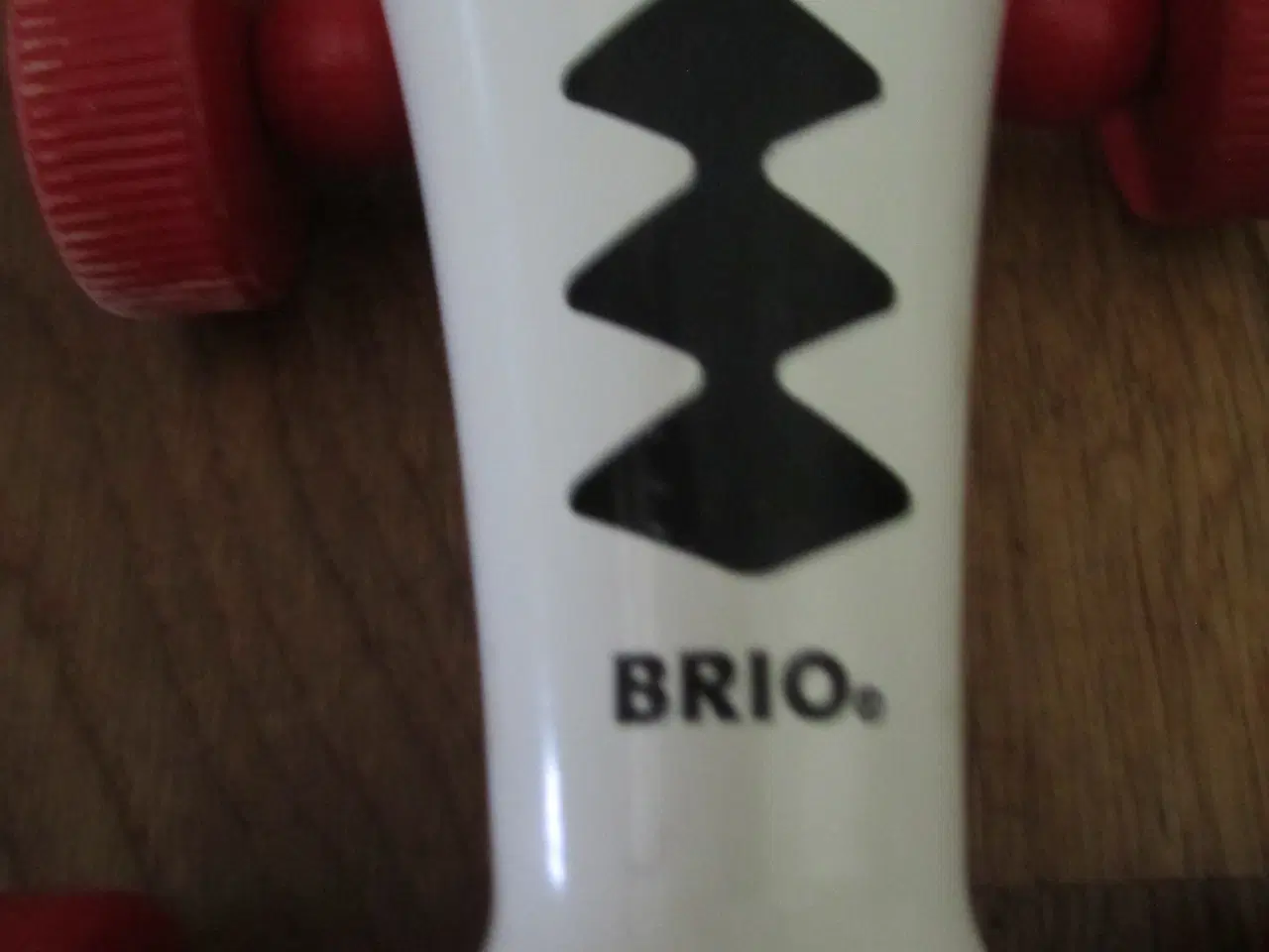 Billede 3 - Den Sødeste Vintage BRIO KAT.