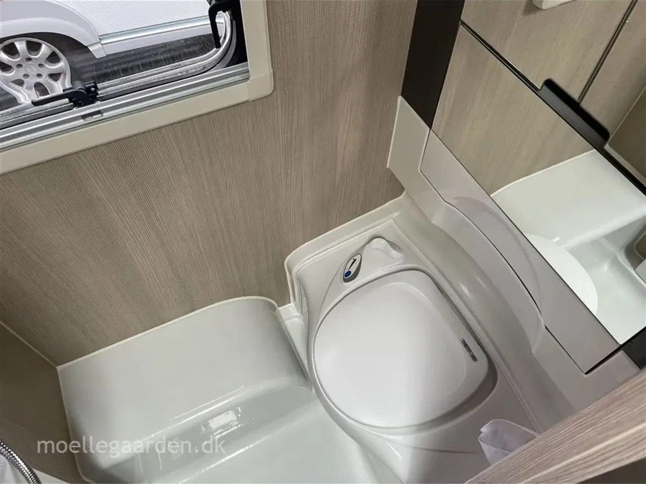 Billede 7 - 2012 - Adria Action 361 PD