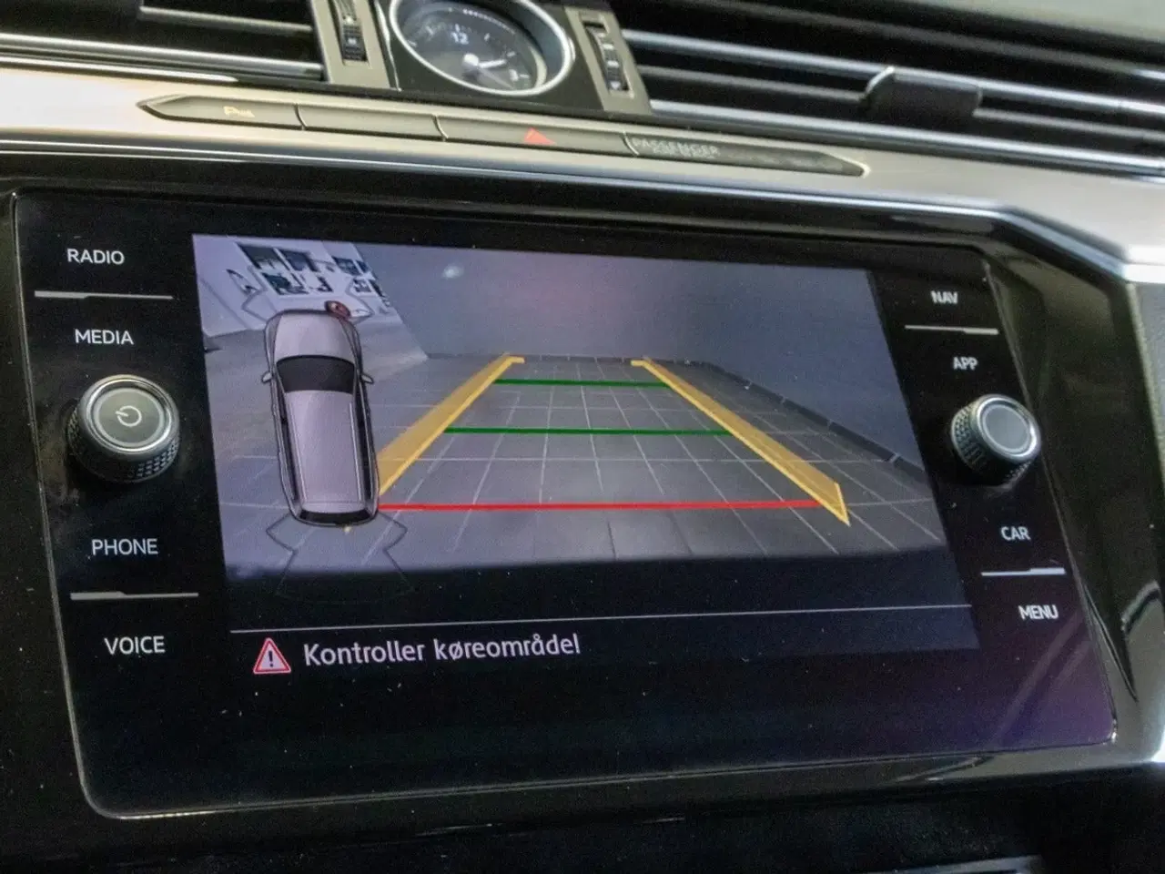 Billede 17 - VW Passat 1,4 TSi 150 Highline Premium Variant DSG