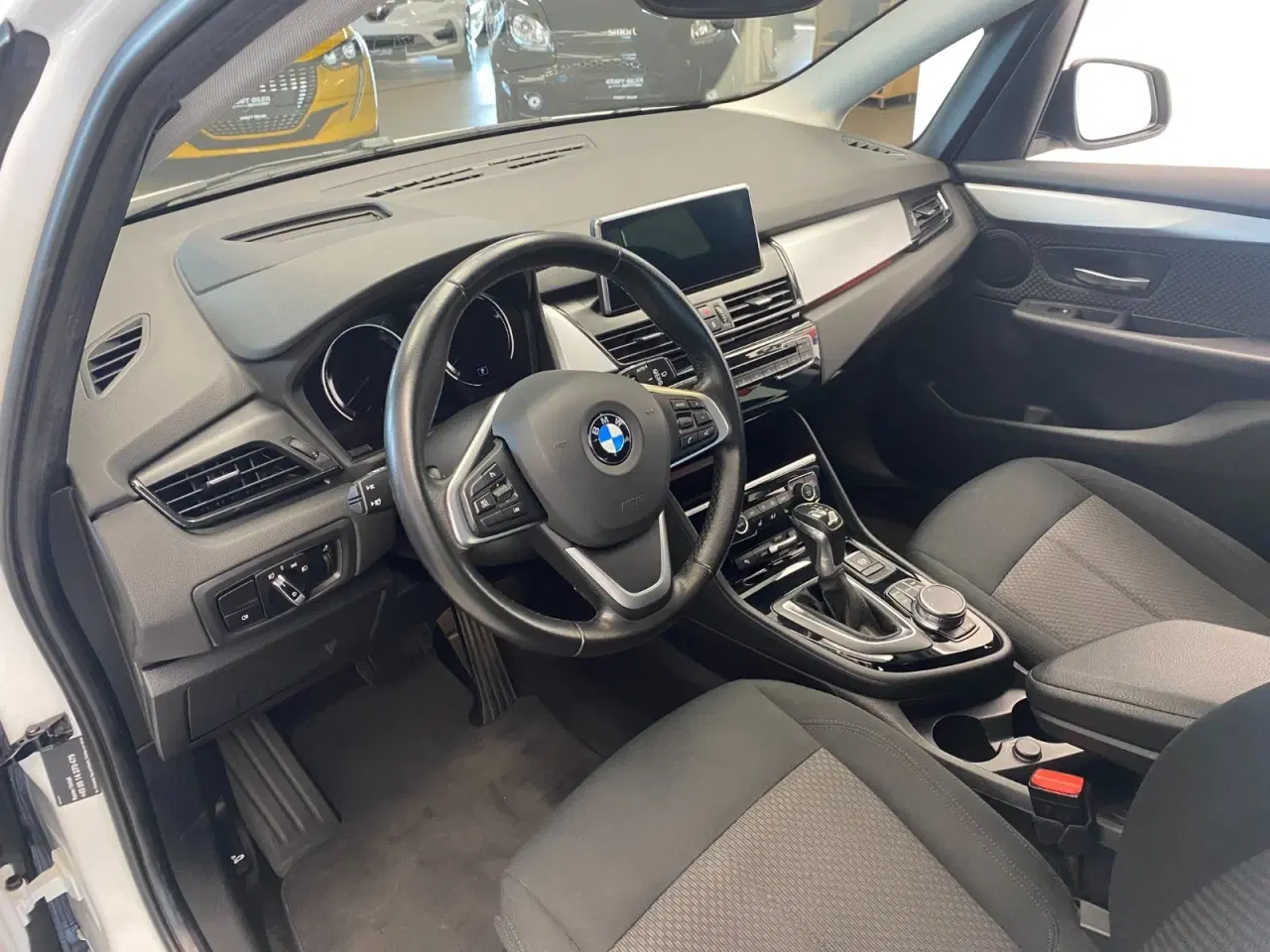 Billede 9 - BMW 225xe 1,5 Active Tourer iPerformance aut