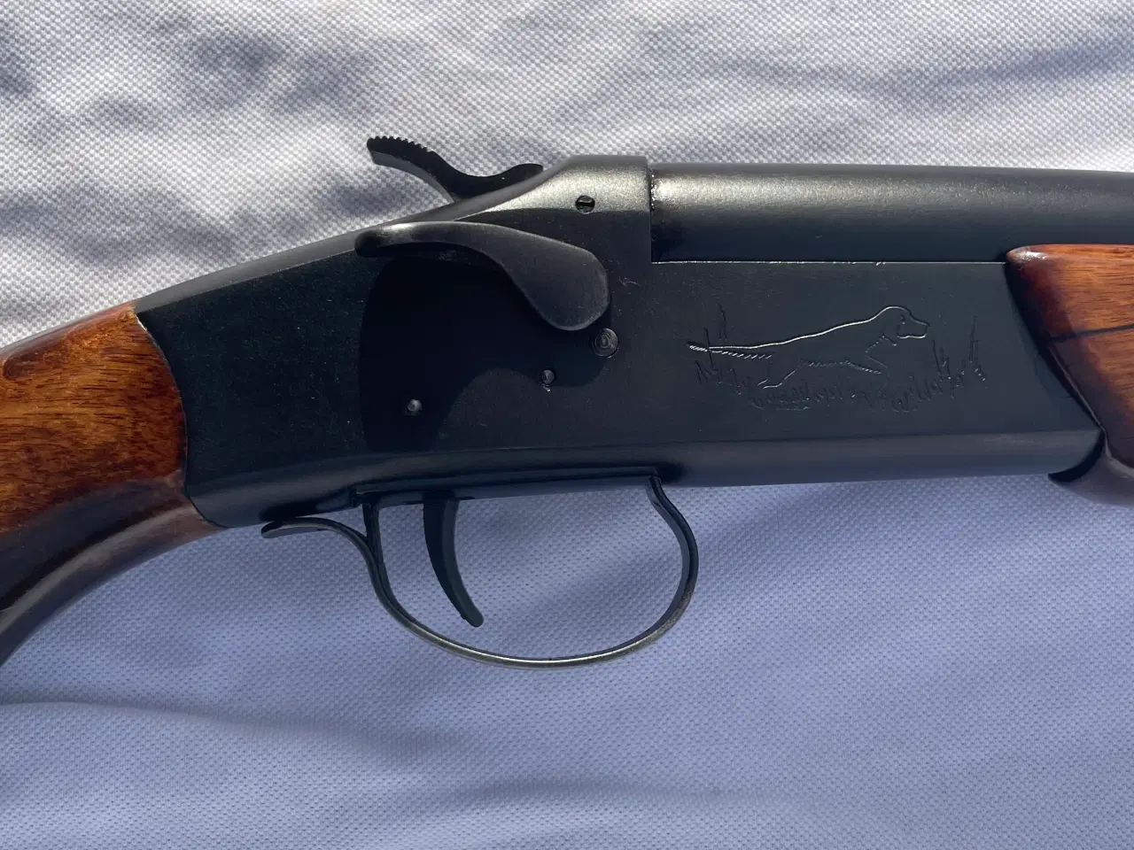 Billede 2 - Stevens - Model 94OA