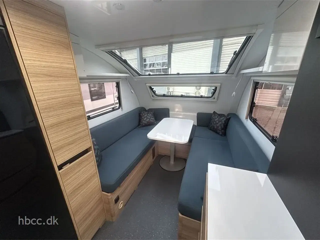 Billede 2 - 2022 - Adria Action 391 LH Sport