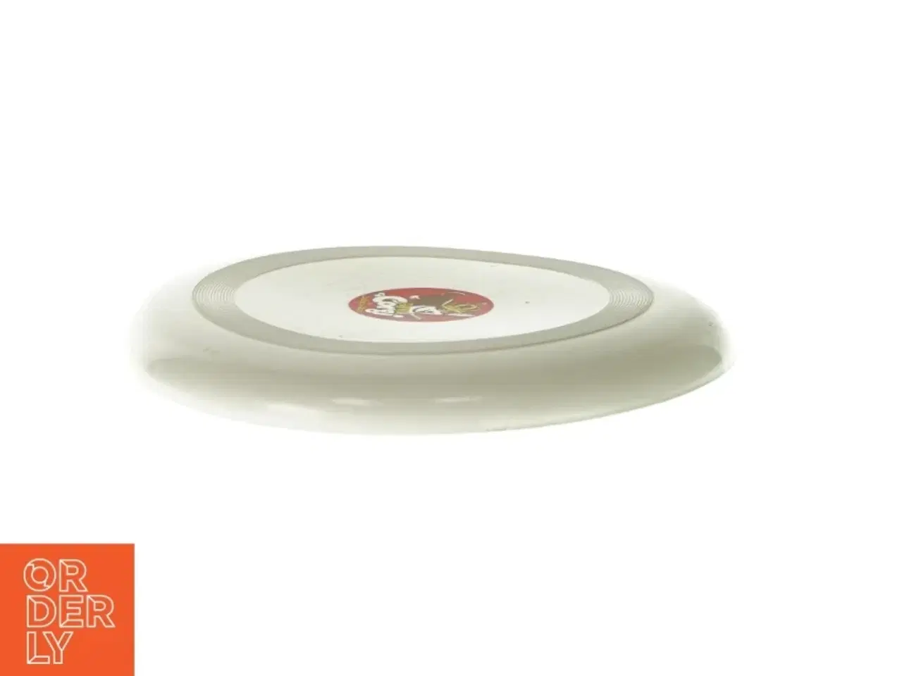 Billede 3 - Frisbee (str. 25 cm)