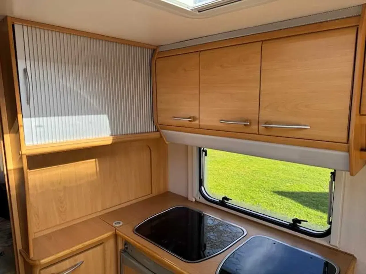 Billede 7 - Knaus Südwind 451 sælges!