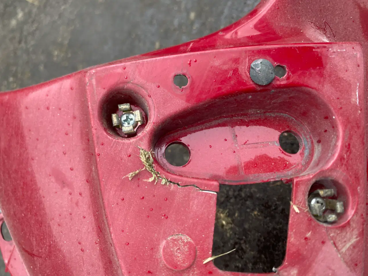 Billede 2 - Honda  st 1100 fra model 1990