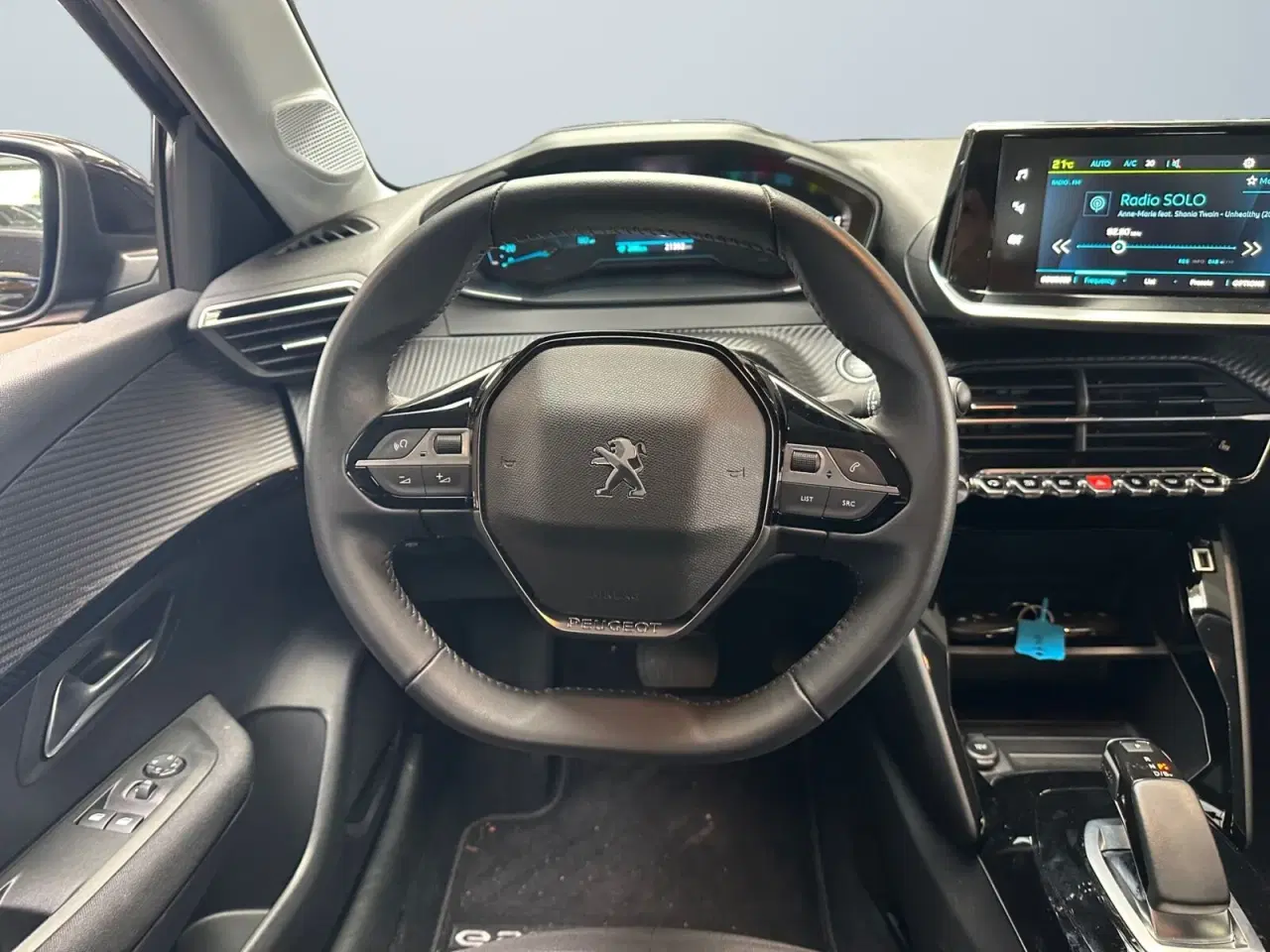 Billede 13 - Peugeot e-208 50 Active