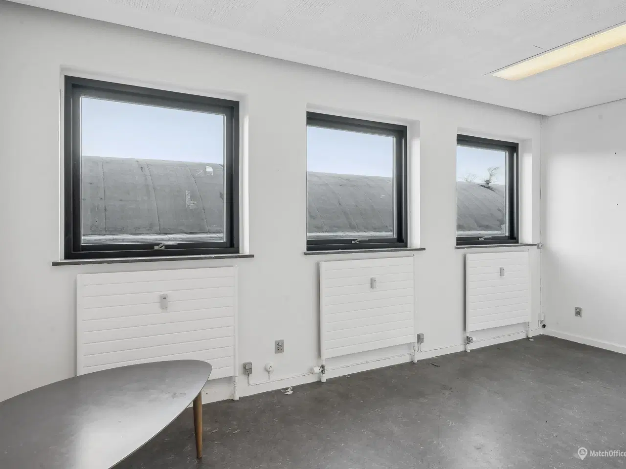 Billede 3 - Indflytningsklart kontor i Skovlunde 54 m² tæt på E47 og offentlig transport