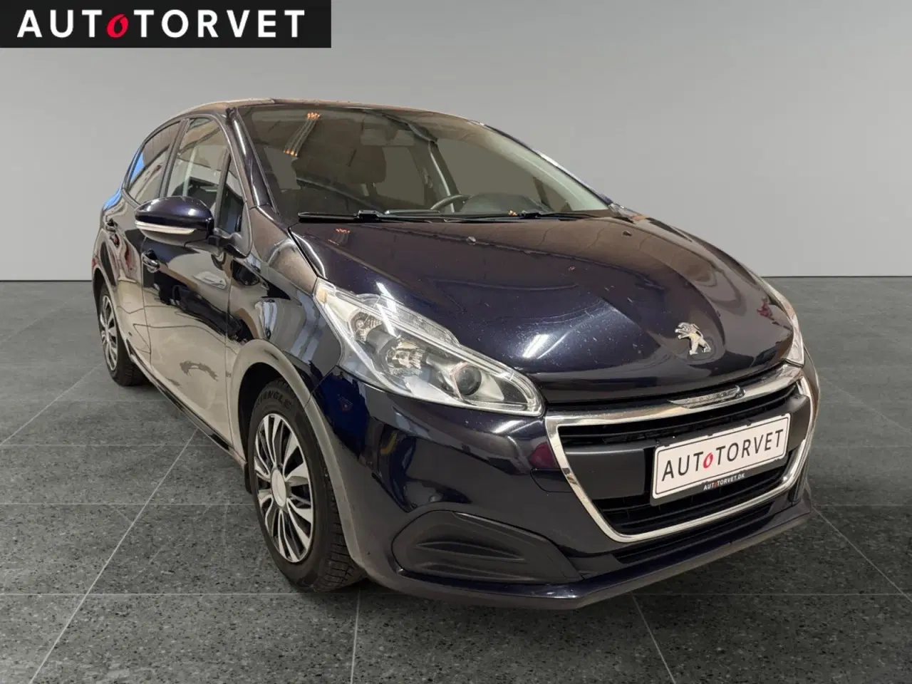 Billede 2 - Peugeot 208 1,5 BlueHDi 100 Envy