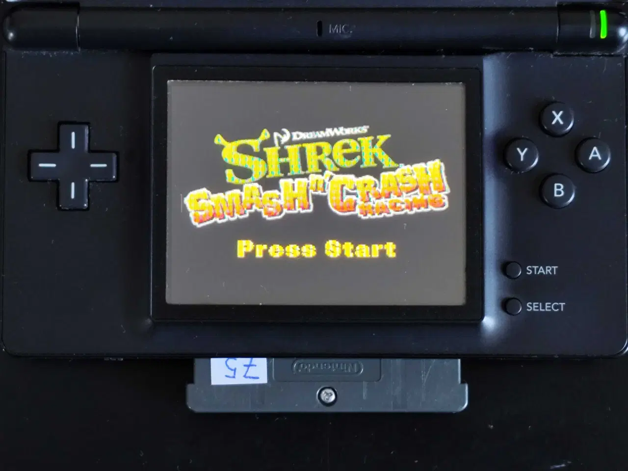 Billede 5 - Blandede Game Boy Advance spil - Blandede GBA spil