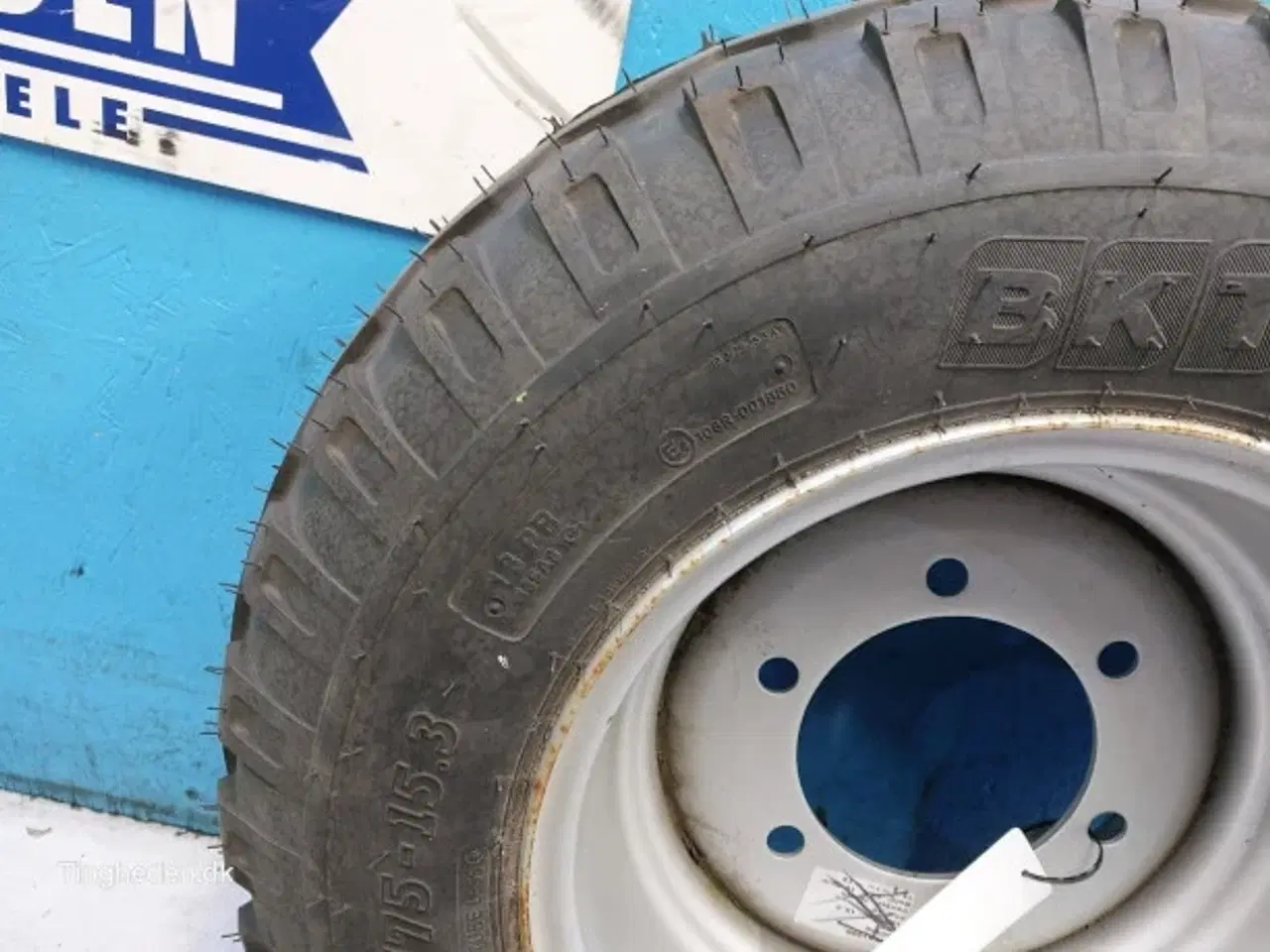 Billede 3 - 15.3"   10.0/75-15.3