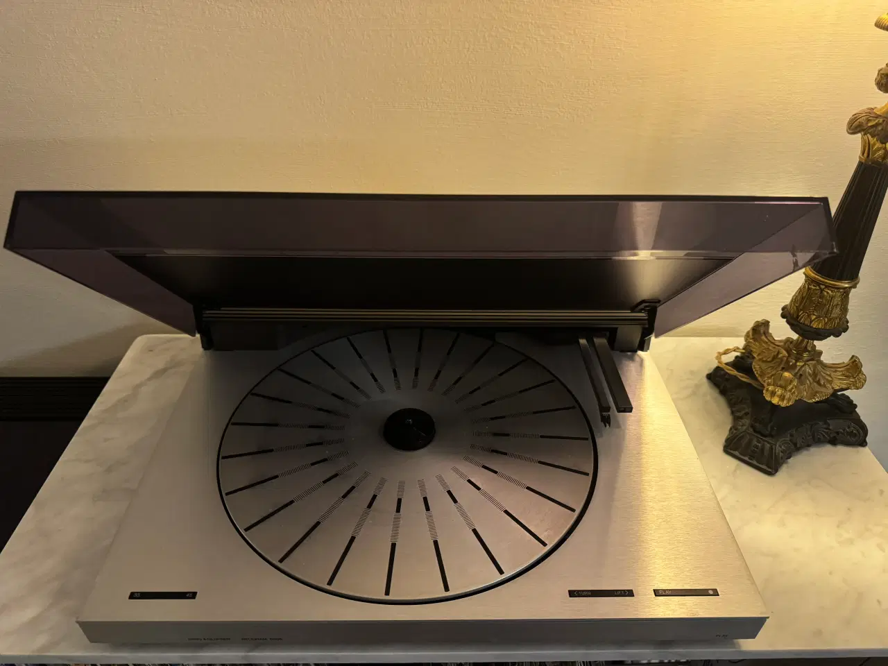 Billede 2 - Beogram 5005