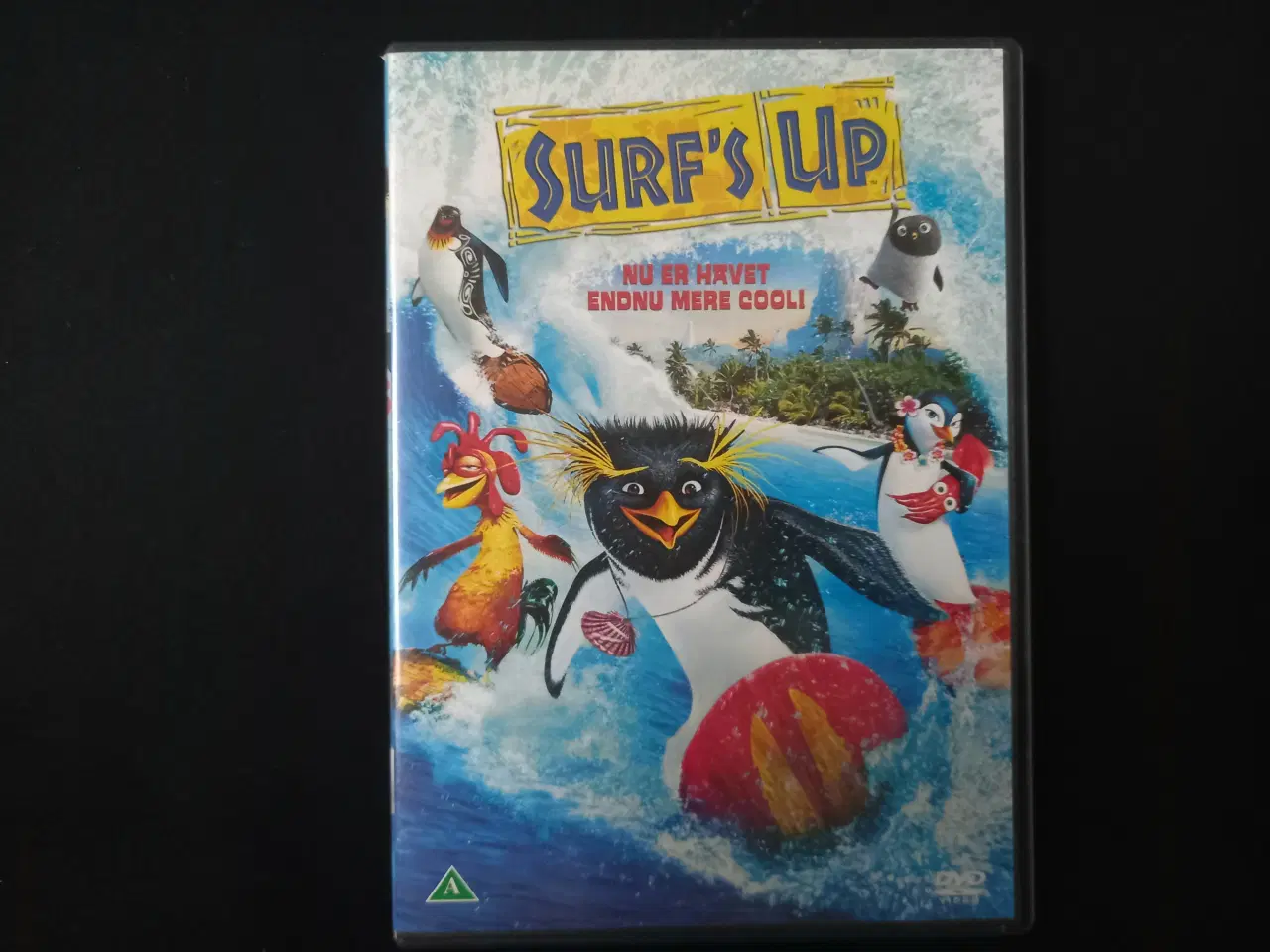 Billede 1 - Surf's Up