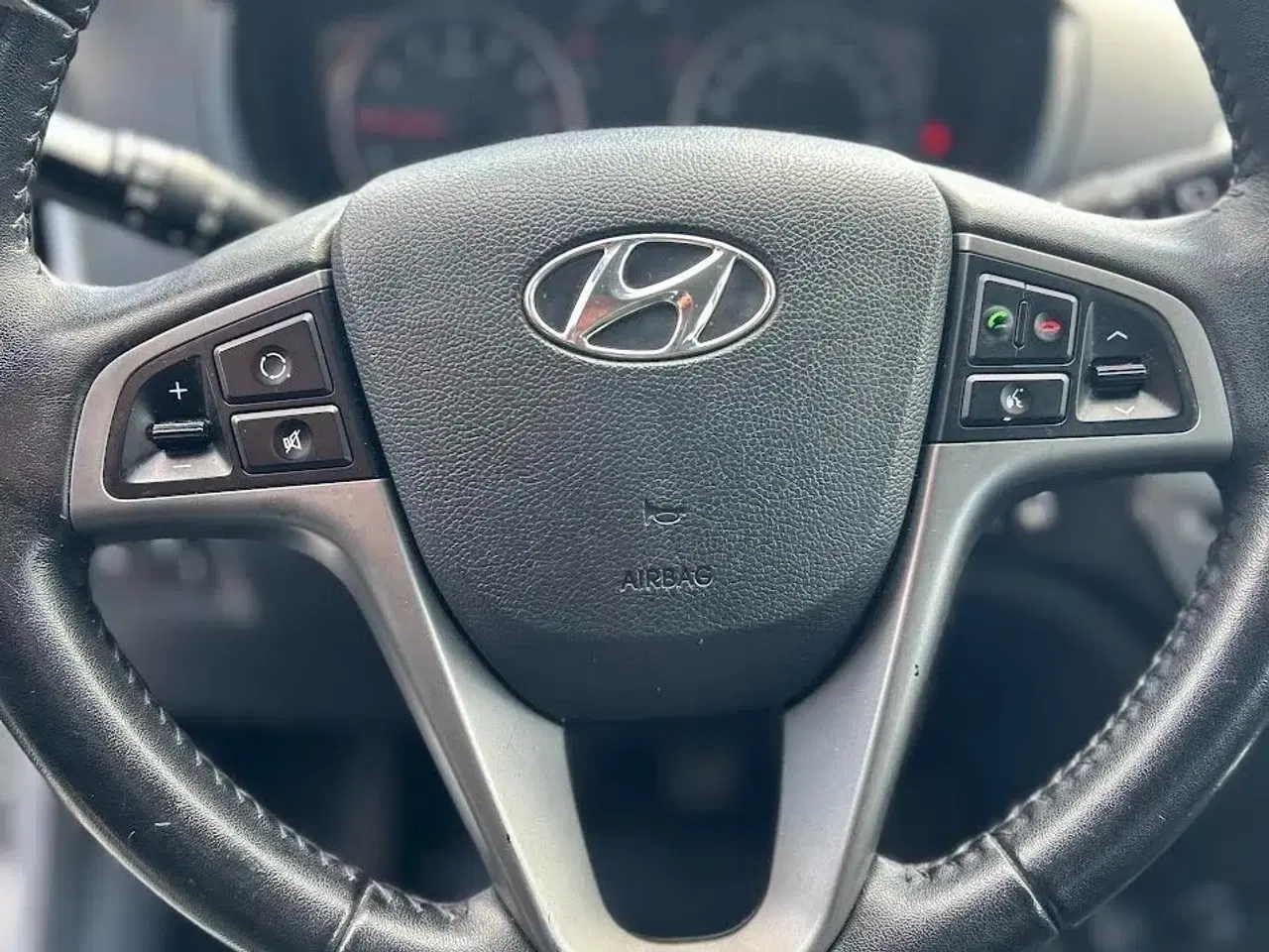 Billede 6 - Hyundai i20 1,4 Comfort