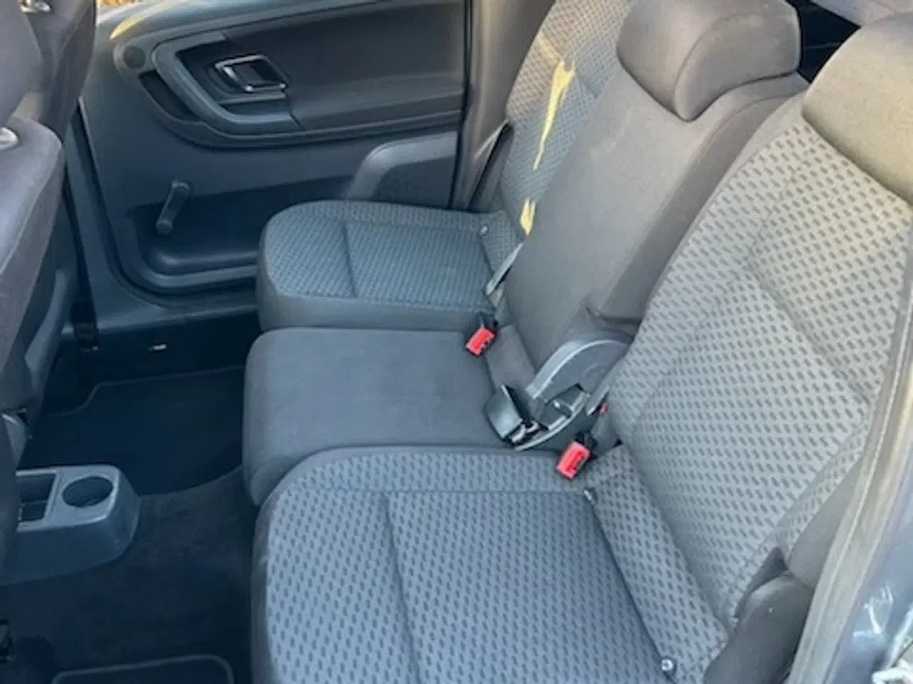 Billede 6 - Skoda Roomster