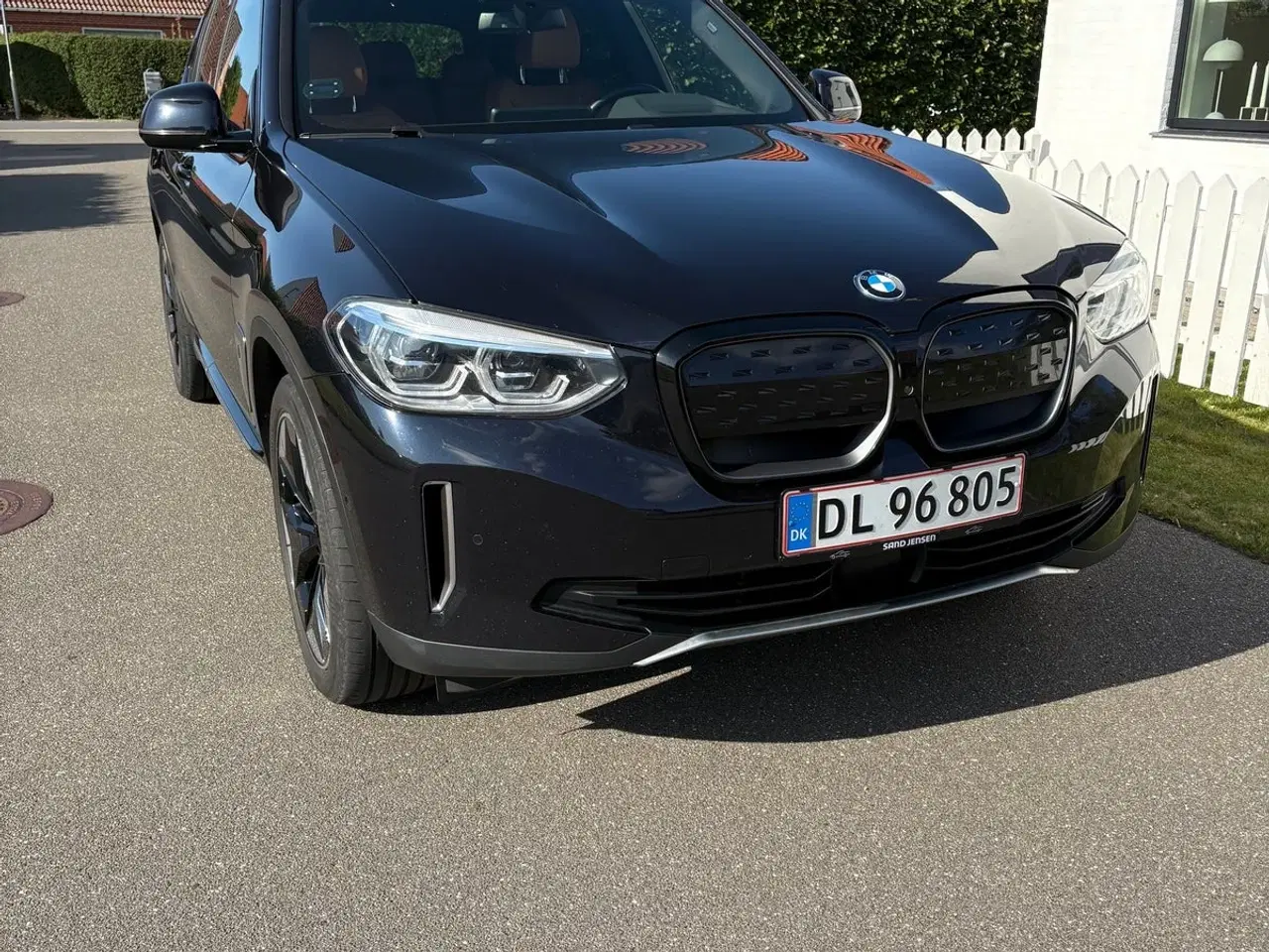 Billede 2 - BMW iX3 Charged Plus