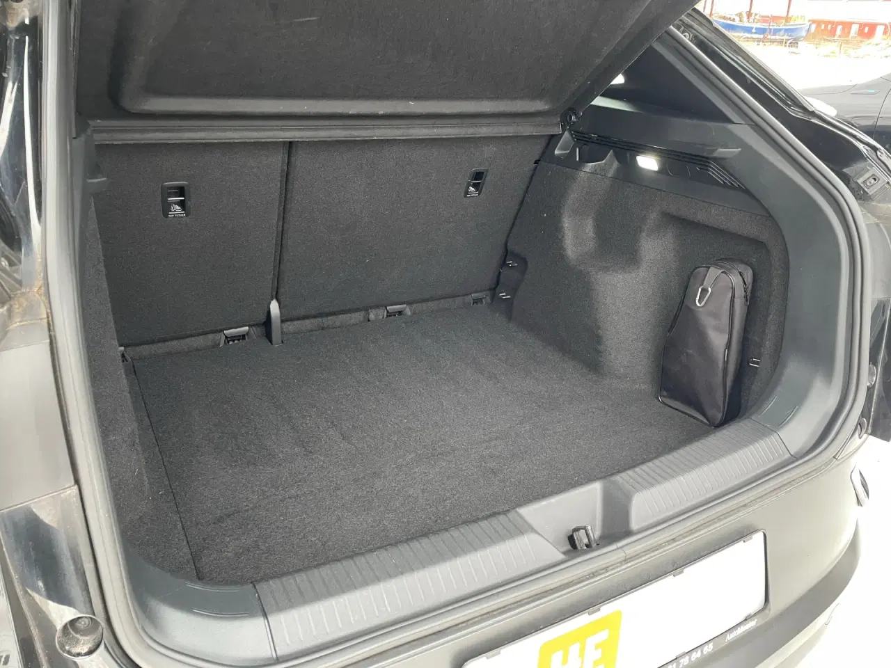 Billede 7 - VW ID.4 EL Pro Performance 204HK 5d Aut.