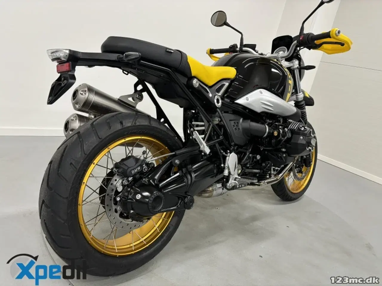 Billede 27 - BMW R NineT Urban