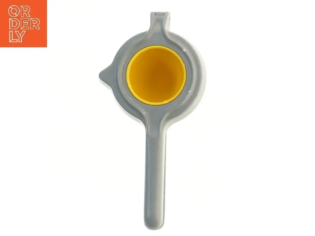 Billede 2 - Manuel citruspresser (str. 11x24 cm)