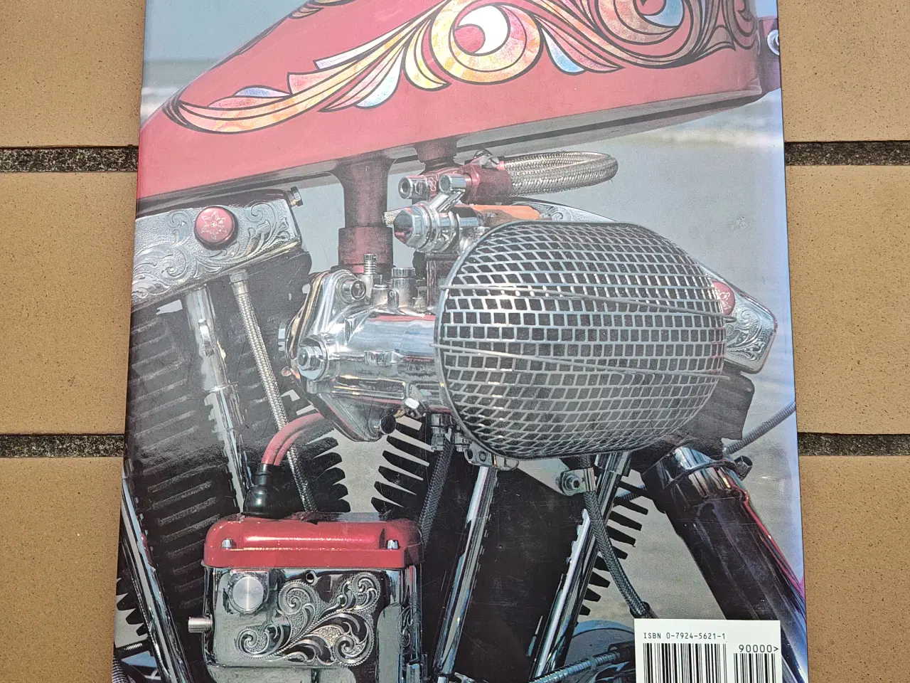 Billede 2 - The World of Harley Davidson BOG