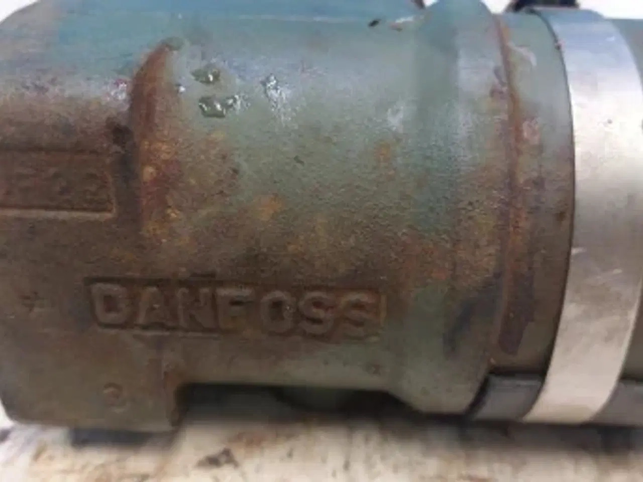 Billede 8 - Hydrema 806 Orbitrol 517010