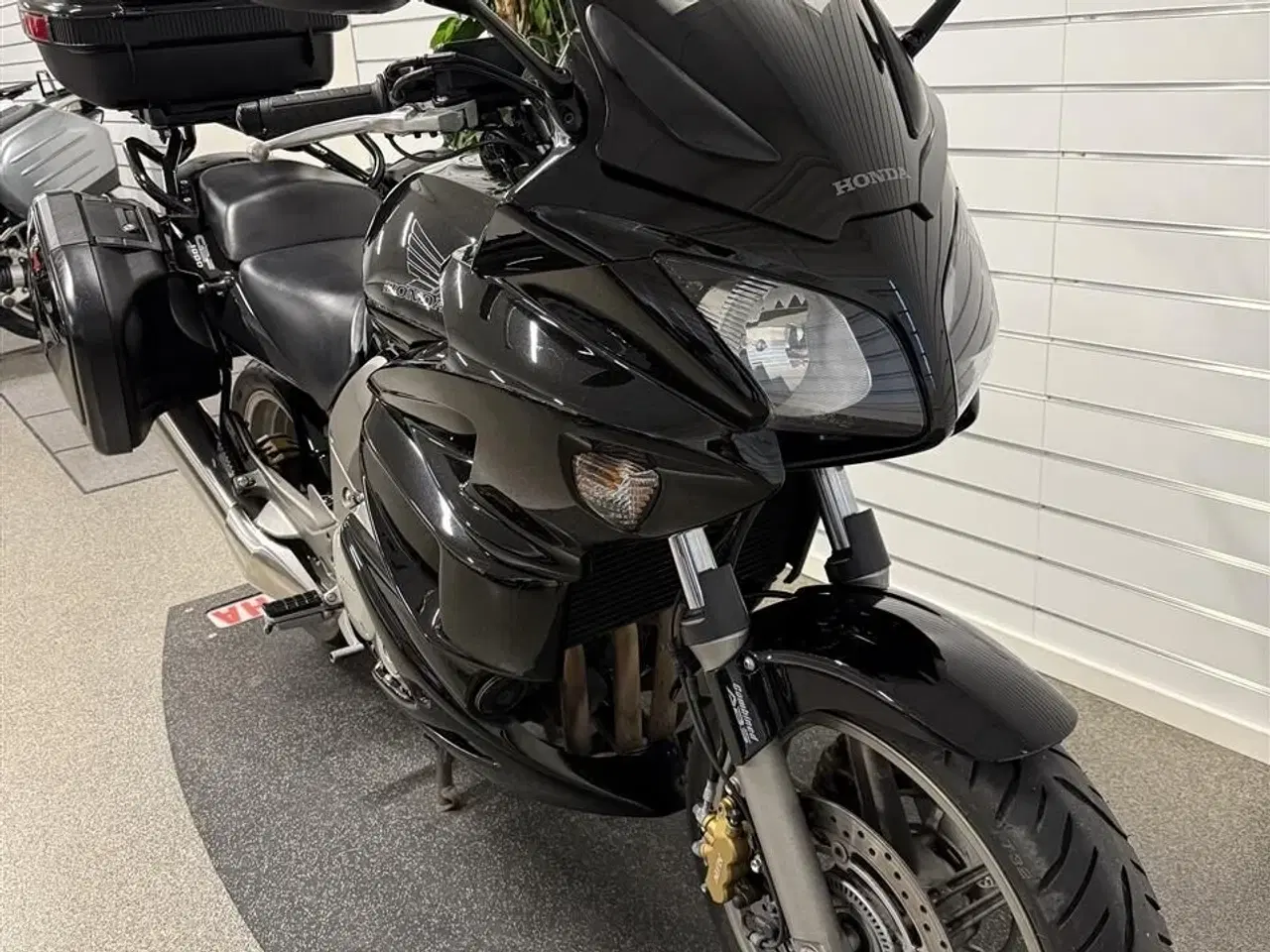 Billede 2 - Honda CBF1000 A