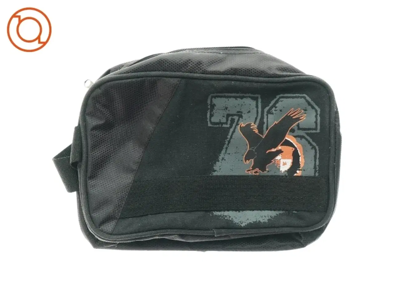 Billede 1 - Toilettaske (str. 28 x 21cm)