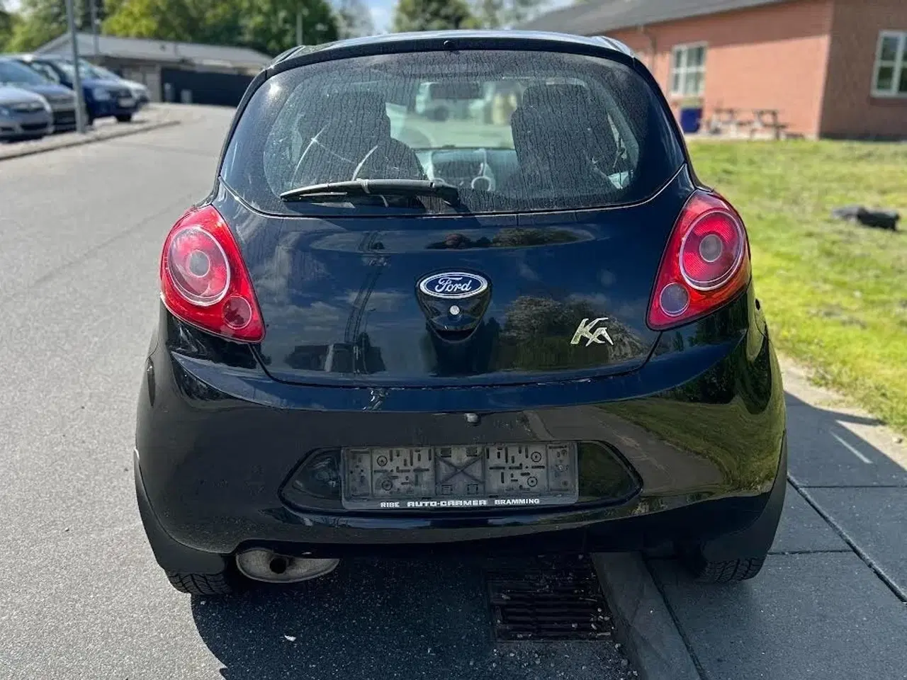 Billede 4 - Ford Ka 1,2 Titanium