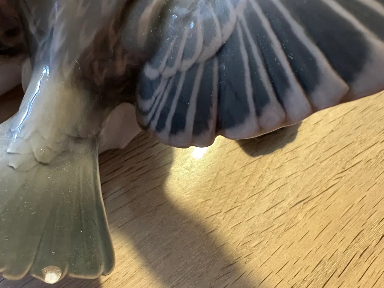 Billede 2 - Bing og Grøndahl fugle