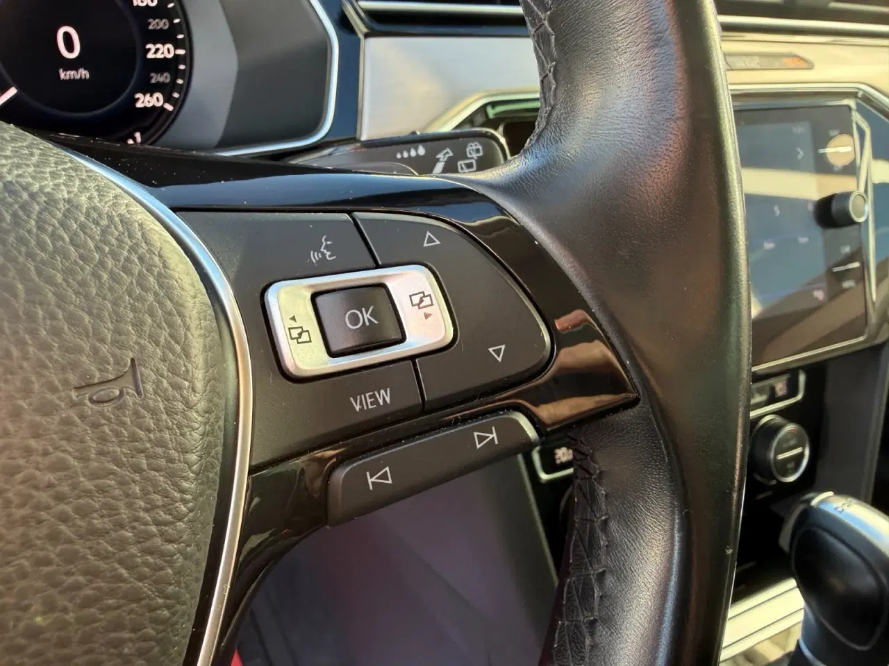 Billede 13 - VW Passat 1,5 TSi 150 Highline Premium Variant DSG