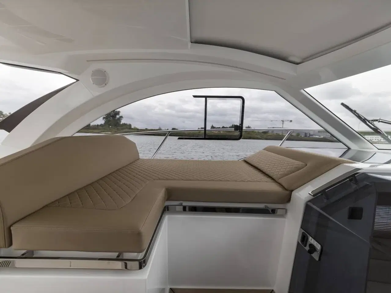 Billede 9 - Galeon 335 HTS