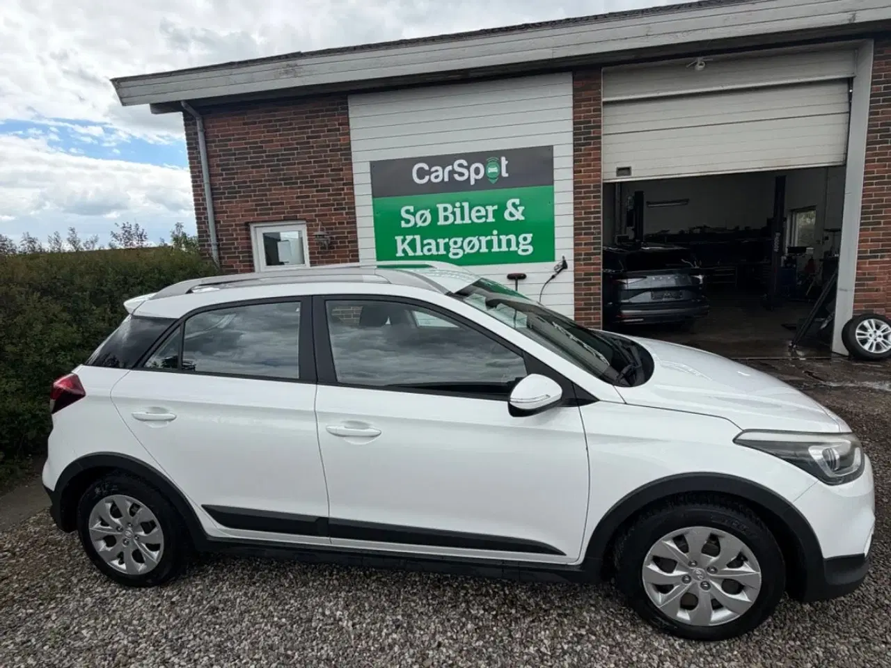 Billede 1 - Hyundai i20 1,0 T-GDi Premium