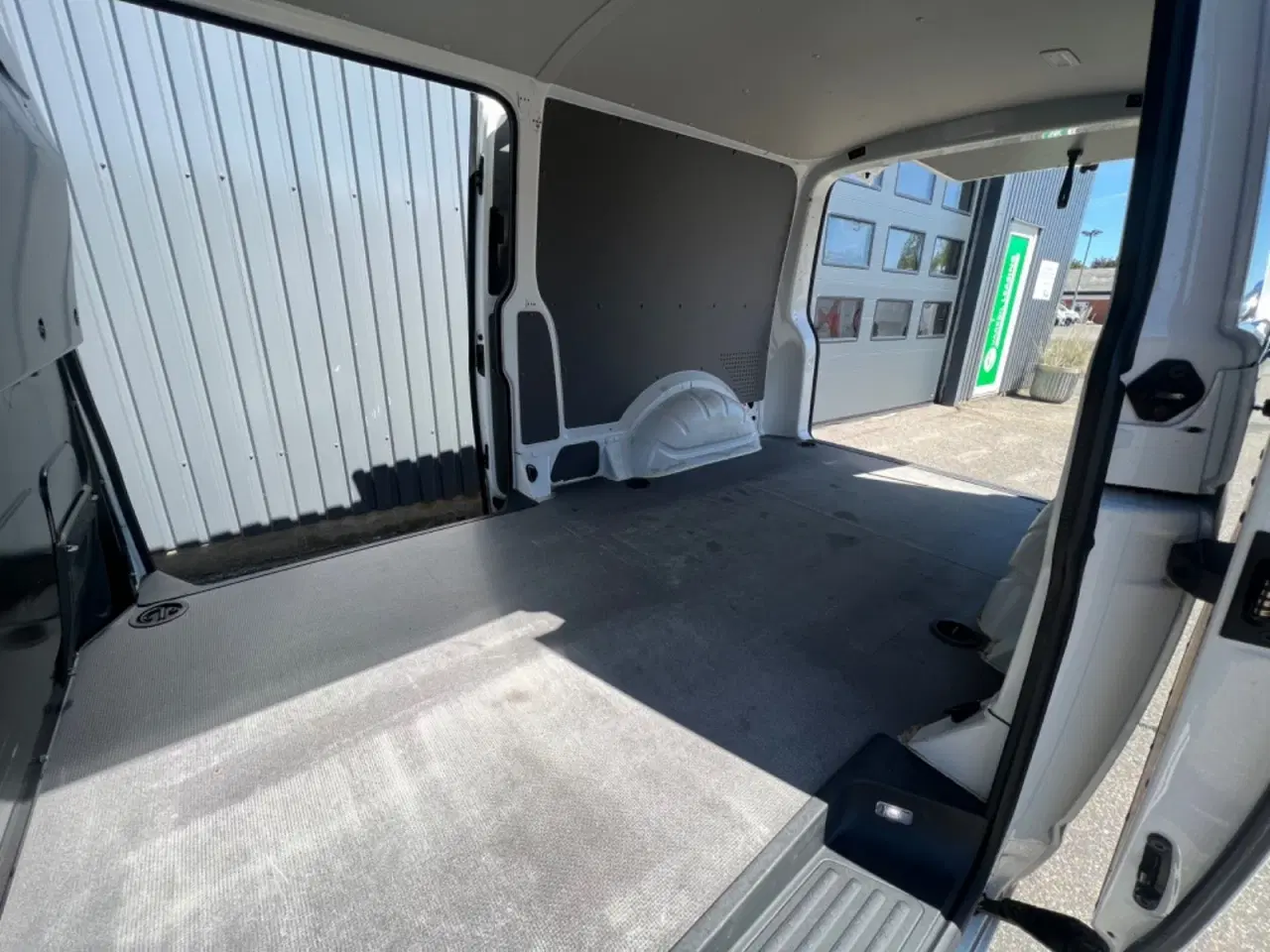 Billede 9 - VW Transporter 2,0 TDi 150 Kassevogn DSG 4Motion lang
