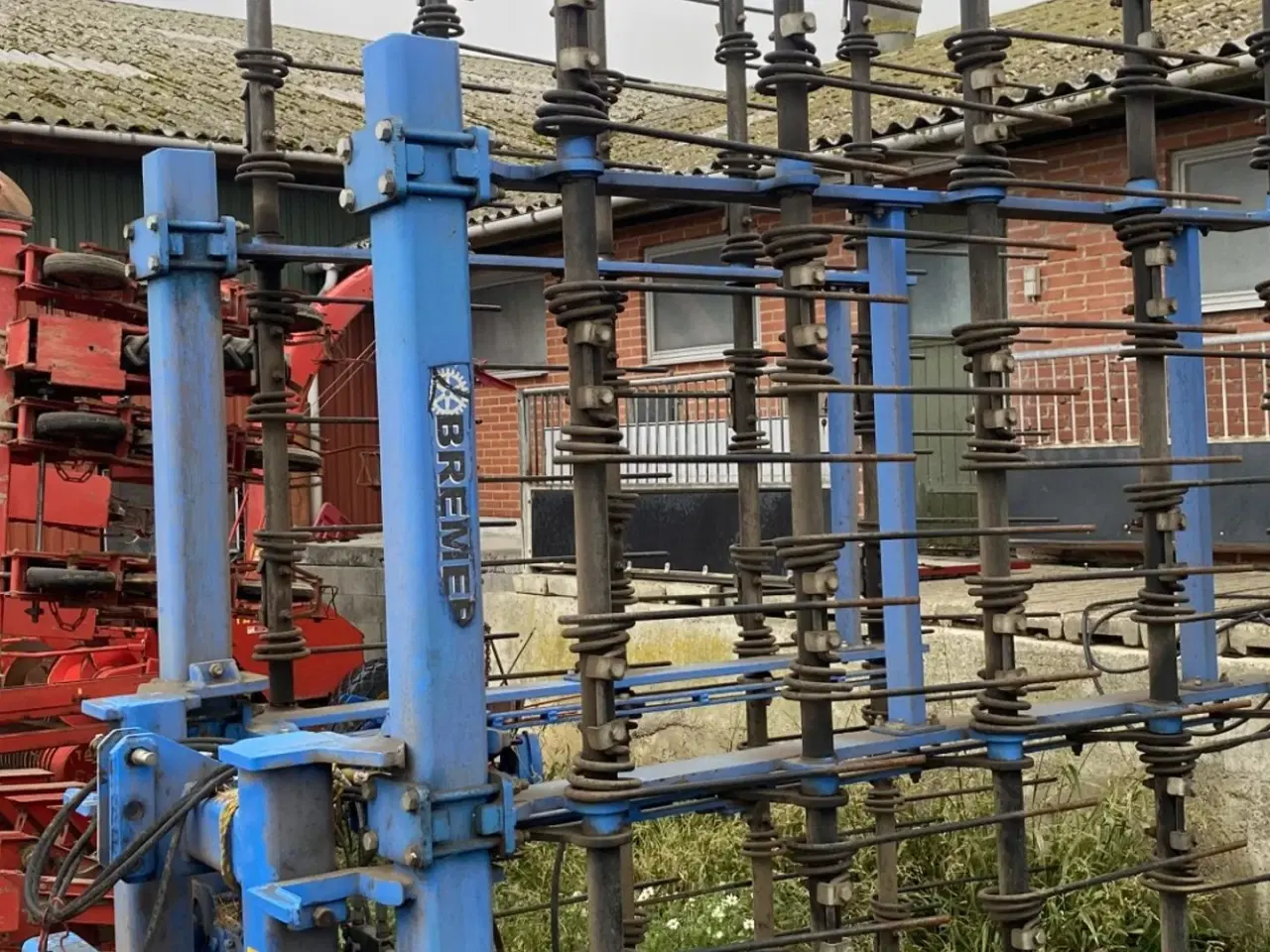 Billede 3 - Bremer 7 meter