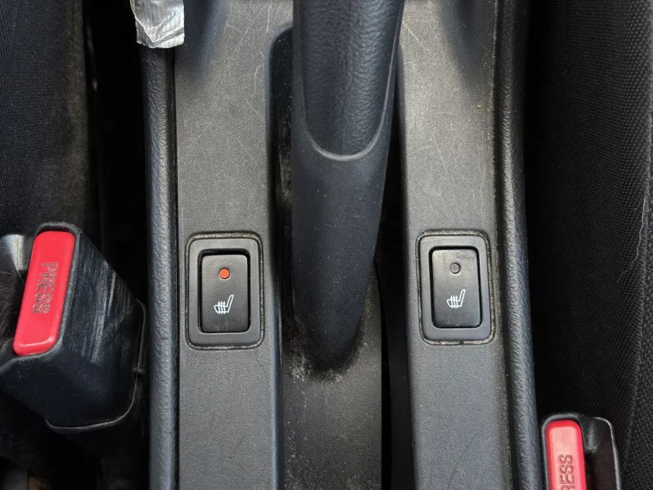 Billede 14 - Suzuki Baleno 1,2 Dualjet 16V Active 90HK 5d